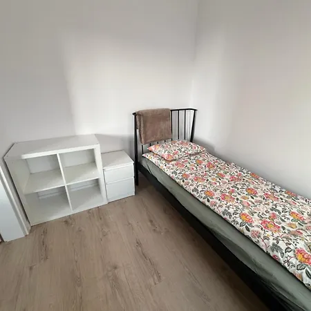 U Aniola Apartment