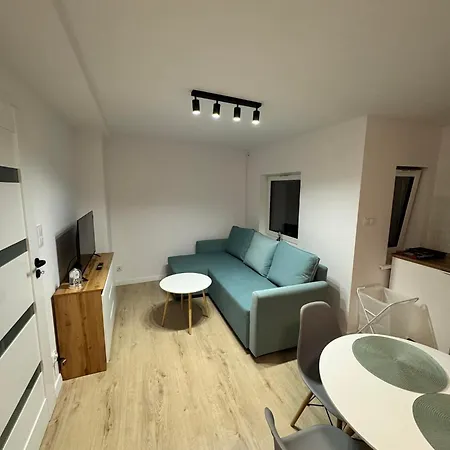 Apartment U Aniola