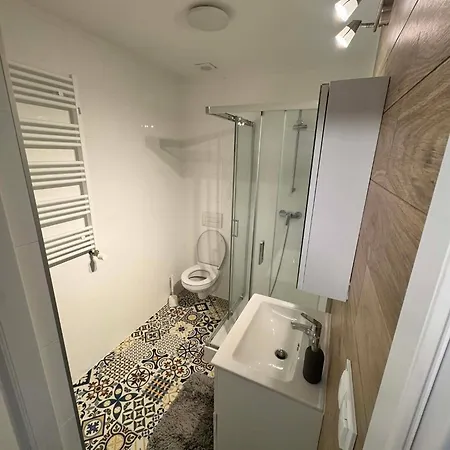 Apartment U Aniola