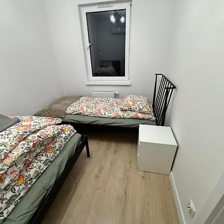 Apartment U Aniola *