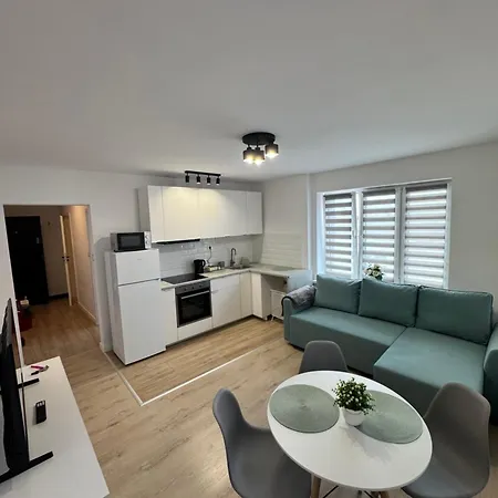 U Aniola Apartment *