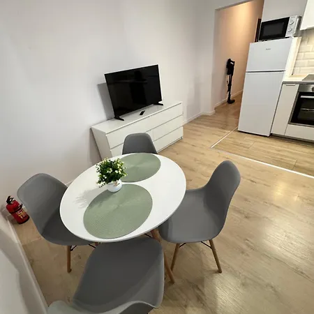 Apartment U Aniola