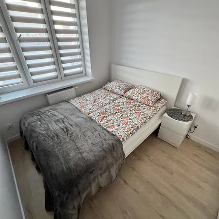 U Aniola Apartment