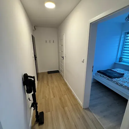 Apartment U Aniola Bromberg